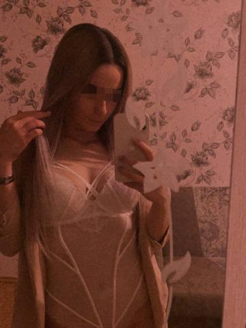 Индивидуалка Ева Фотография 12