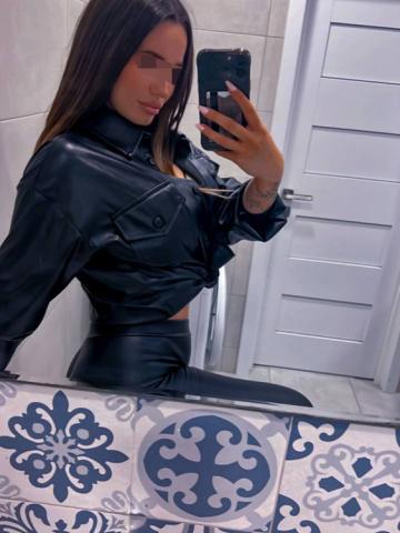 Индивидуалка Ева Фотография 17