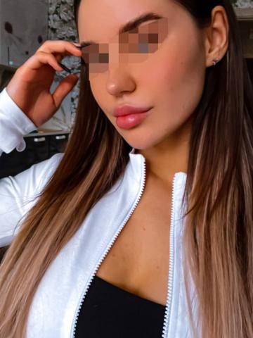 Индивидуалка Ева Фотография 23